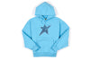 Carpet C-Star Hoodie - Blue