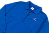 New Balance Made in USA Quarter Zip 'Team Royal'