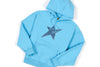 Carpet C-Star Hoodie - Blue