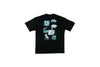 Nike ACG NRG Dri-fit Galaxy T-Shirt 'Black'