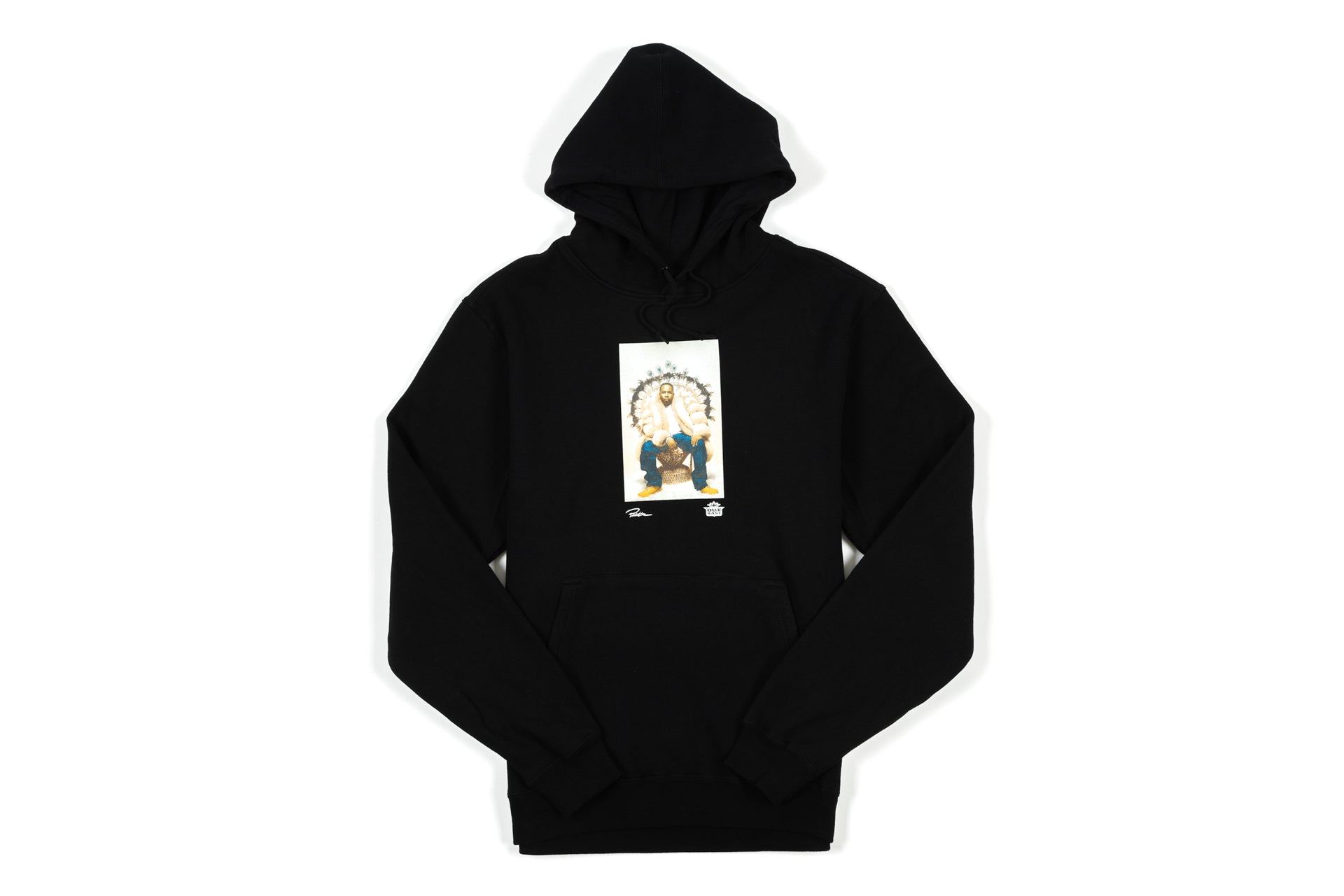 Primitive – Unheardof Brand