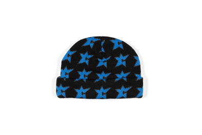 Carpet C-Star Beanie 'Black/Blue'