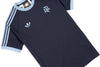 Adidas Argentina Anniversary Tee 'Shadow Navy'