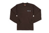 Unheardof Made In Cincinnati Naomi Embroidered Long Sleeve