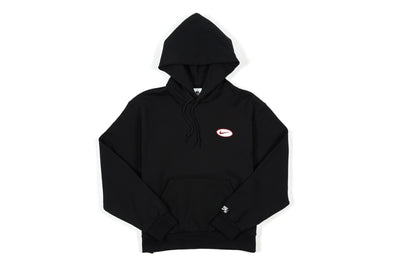 Nike SB Trucking Fleece Hoodie 'Black'