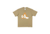 Nike ACG NRG Dri-fit Dog T-Shirt 'Khaki'