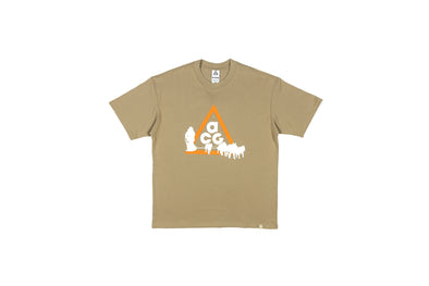 Nike ACG NRG Dri-fit Dog T-Shirt 'Khaki'