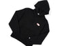 Nike SB Trucking Fleece Hoodie 'Black'