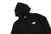 Nike SB Trucking Fleece Hoodie 'Black'