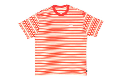 Nike SB Max90 Stripe T-Shirt 'Guava Ice'