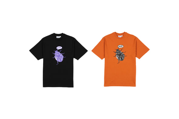 Butter Goods Beetle Tee