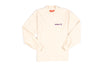 Unheardof Made In Cincinnati Naomi Embroidered Long Sleeve