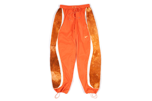 Nike Project F.R.O.G. Track Pant 'Light Crimson/Dark Russet'