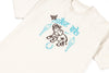 Nike SB Max90 Elephant T-Shirt 'Light Bone'