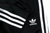 Adidas Adicolor Firebird Shorts 'Black/White'