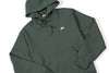 Nike SB Essentials Logo Hoodie 'Vintage Green'