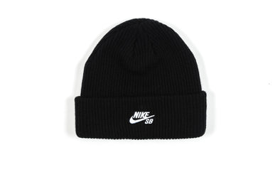 Nike Terra Beanie 'Black'