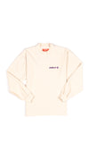 Unheardof Made In Cincinnati Naomi Embroidered Long Sleeve