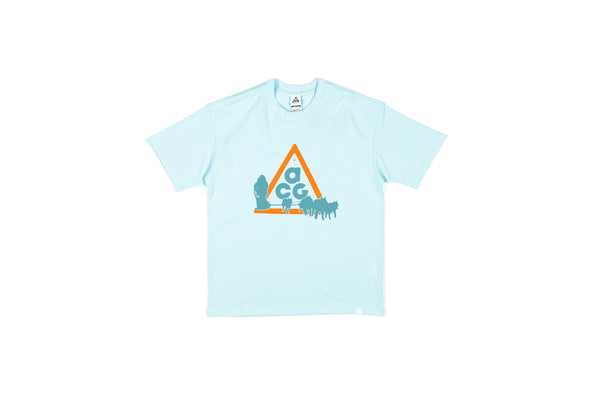 Nike ACG NRG Dri-fit Dog T-Shirt 'Glacier Blue'