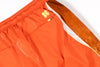 Nike Project F.R.O.G. Track Pant 'Light Crimson/Dark Russet'