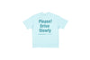 Nike ACG NRG Dri-fit Dog T-Shirt 'Glacier Blue'