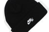 Nike Terra Beanie 'Black'