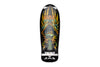 Santa Cruz Natas Panther Lenticular Hologram Reissued 10.5 Deck