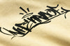 UNHEARDOF Made In Cincinnati OG Handstyle Grafitti Shirt