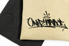 UNHEARDOF Made In Cincinnati OG Handstyle Grafitti Shirt