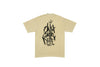 UNHEARDOF Made In Cincinnati OG Handstyle Grafitti Shirt