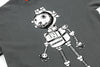 UNHEARODF Made In Cincinnati Vintage Robot Tee