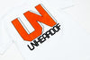 UNHEARDOF Made In Cincinnati Oversized UN Logo Shirt