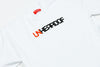 UNHEARDOF Made In Cincinnati Oversized UN Logo Shirt