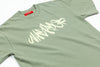 UNHEARDOF Made In Cincinnati Devi Handstyle Graffiti Shirt