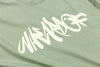 UNHEARDOF Made In Cincinnati Devi Handstyle Graffiti Shirt