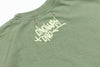 UNHEARDOF Made In Cincinnati Devi Handstyle Graffiti Shirt