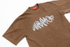 UNHEARDOF Made In Cincinnati Devi Handstyle Graffiti Shirt