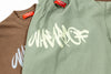 UNHEARDOF Made In Cincinnati Devi Handstyle Graffiti Shirt