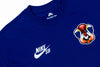 Nike SB USA Olympic Eagle Tee 'Old Royal'