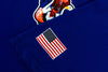 Nike SB USA Olympic Eagle Tee 'Old Royal'