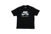 Nike SB Just Do It Olympic Tee 'Black'