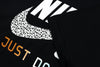 Nike SB Just Do It Olympic Tee 'Black'