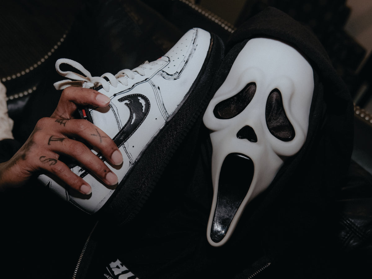 Unheardof Brand