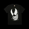HUF x Marvel Spider-Man Vile T-Shirt 'Black'