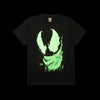 HUF x Marvel Spider-Man Vile T-Shirt 'Black'