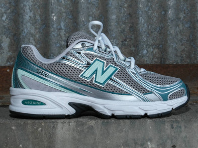 New Balance – Unheardof Brand