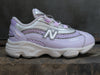 New Balance Kids 1000 Bungee (TD) 'Bight Lavender'