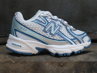 New Balance – Unheardof Brand
