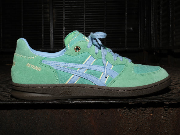ASICS Skyhand OG 'Peppermint/Stone Wash'