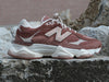 New Balance 9060 'Rich Oak/Timberwolf'
